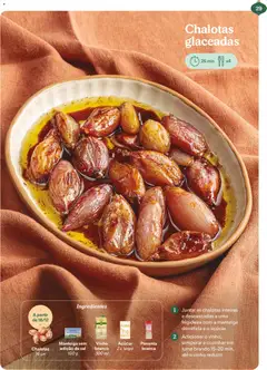 Pré-visualização Mercadona folheto válido de 02.12.2025 | Página: 29 | Produtos: Frigideira, Pimenta, Sopa, Manteiga