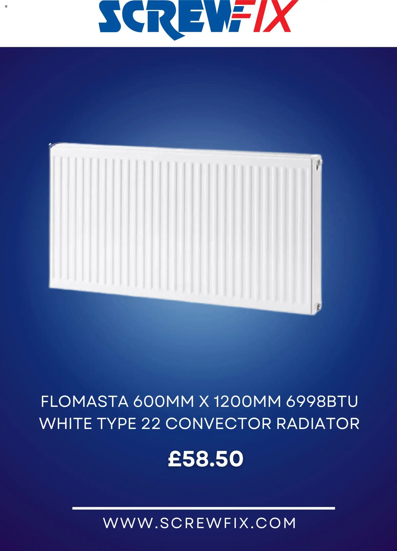 {H1} | Page: 2 | Products: Radiator