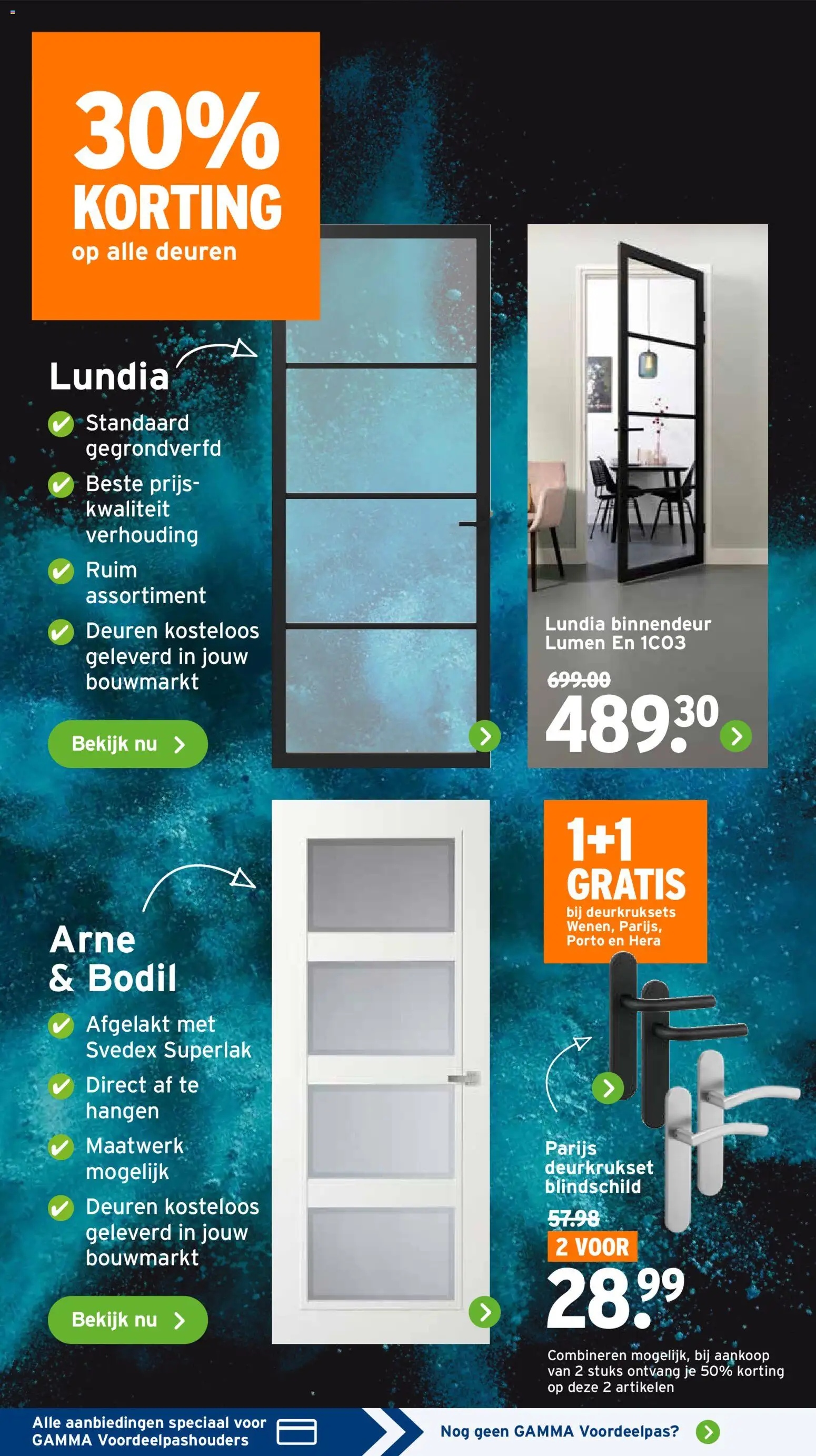 {H1} | Pagina: 18 | Producten: Ciseaux