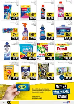 Náhled letáku Jip leták - Cash & Carry od 29.10.2025 | Strana: 22