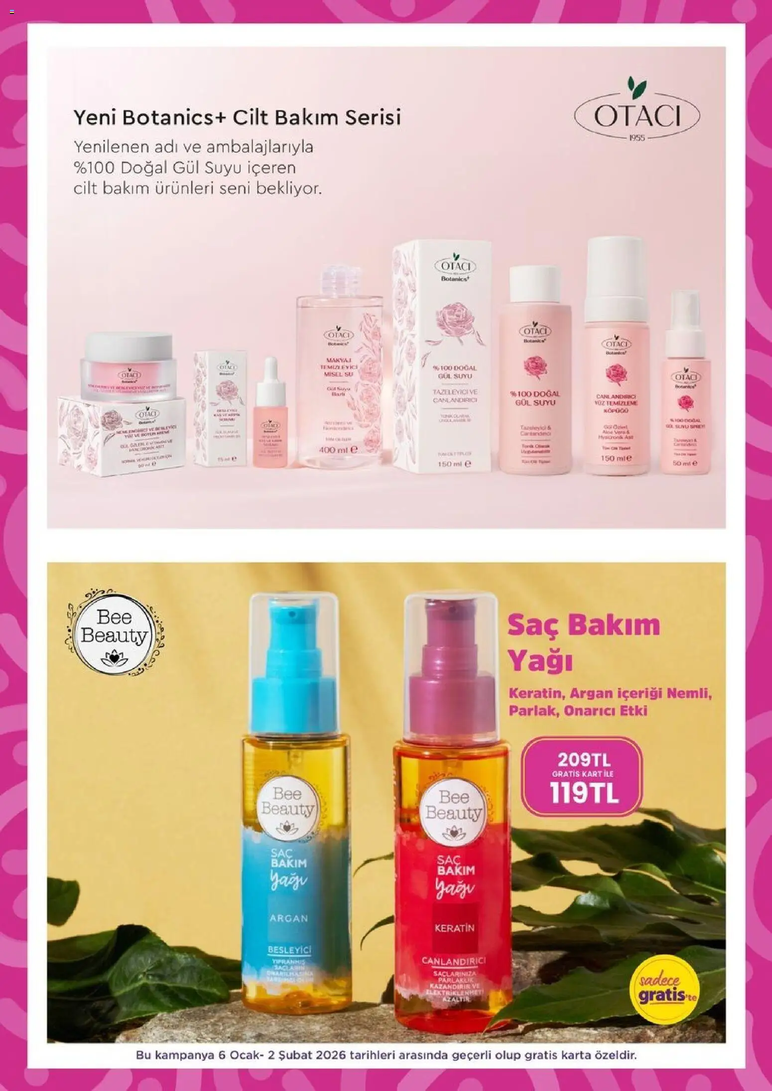 Gratis Katalog - 01.01.2026 tarihinden itibaren geçerlidir | Sayfa: 27