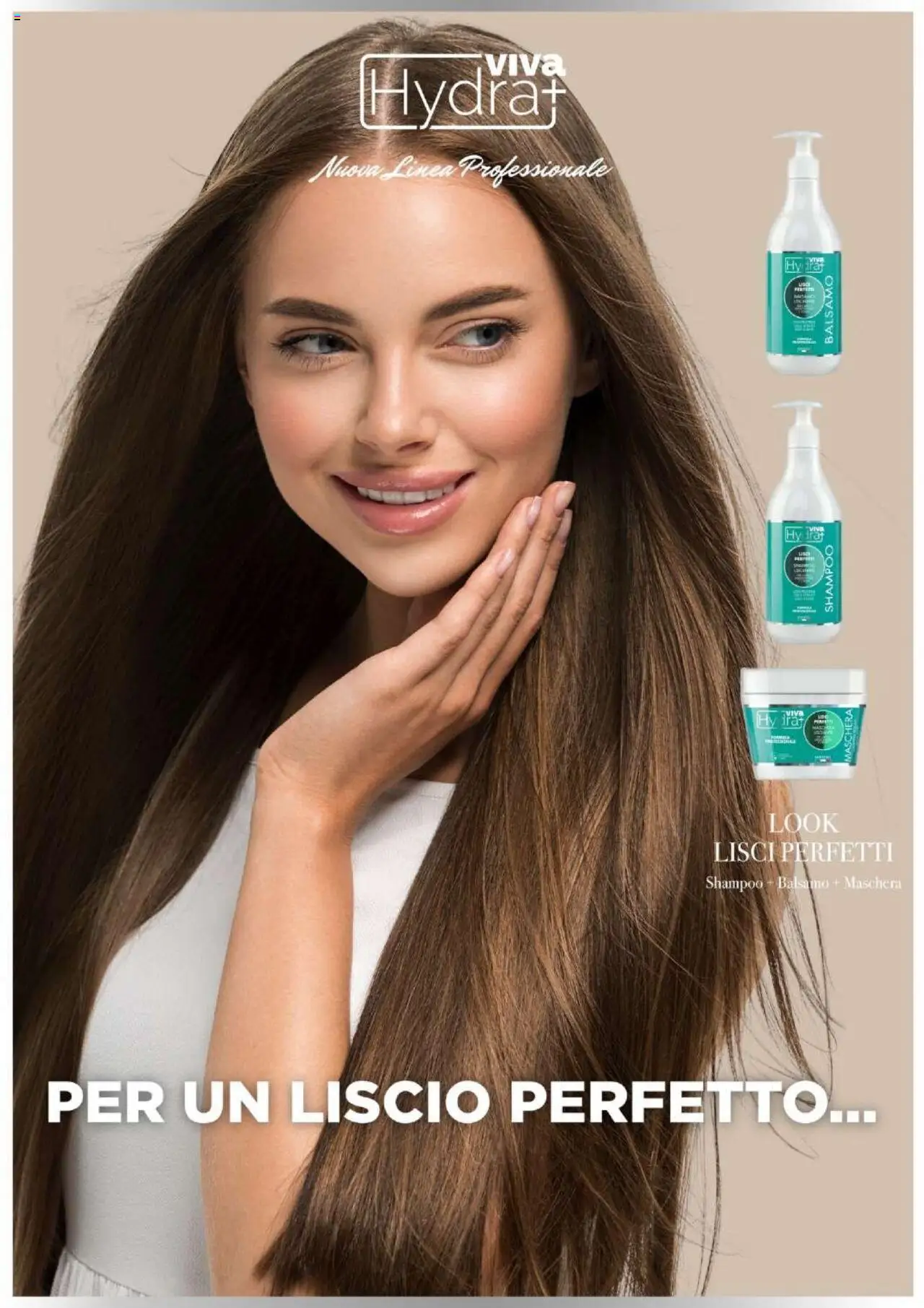 Volantino Maury's del 12.04.2024 | Pagina: 10 | Prodotti: Shampoo, Balsamo, Maschera