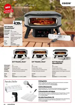 Hagebau Gartenjahr ab 13.03.2026 gültig | Seite: 54