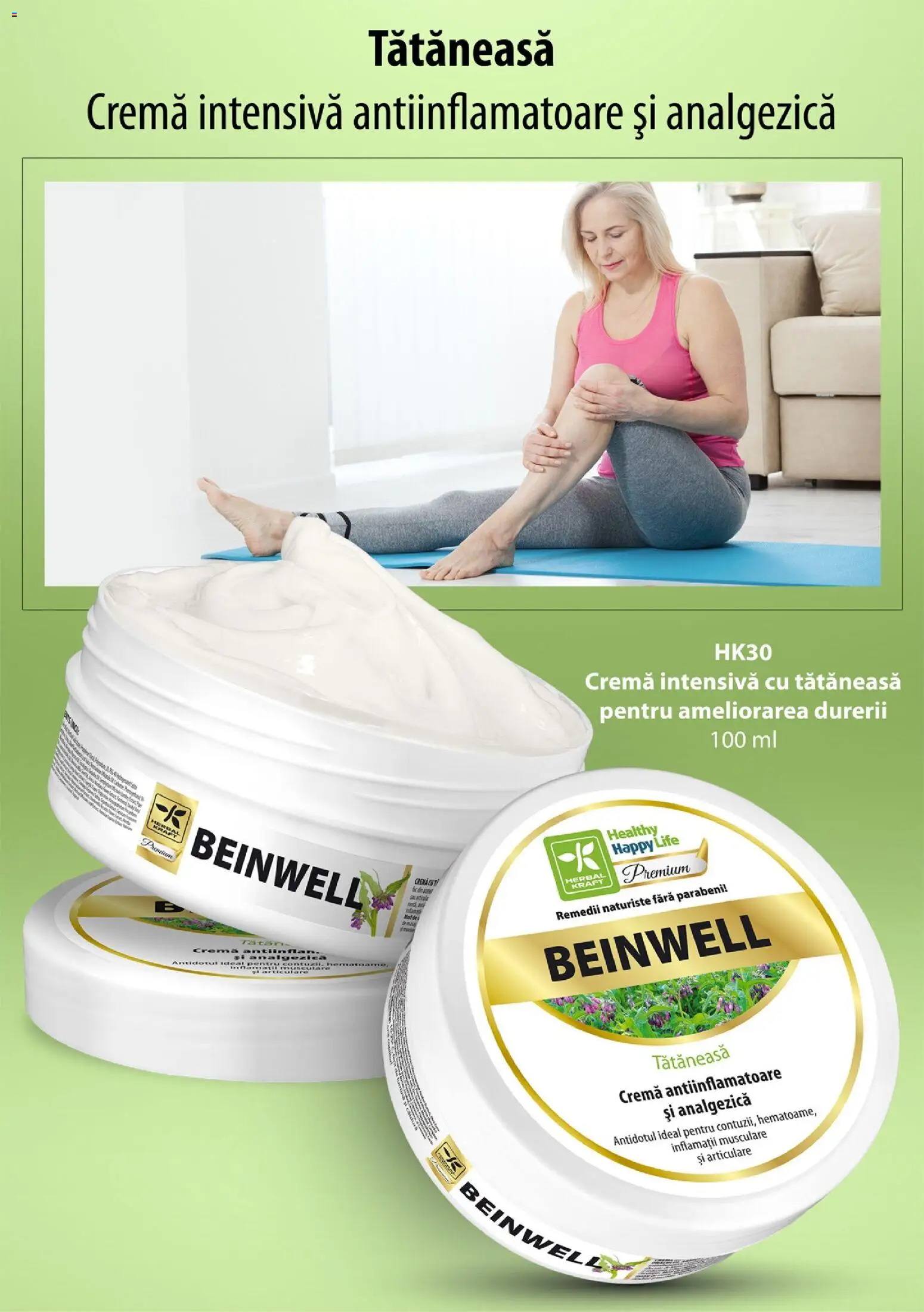 Noul catalog Lady’s – valabil de la 19.12.2019 | Pagină: 119 | Produse: Cremă