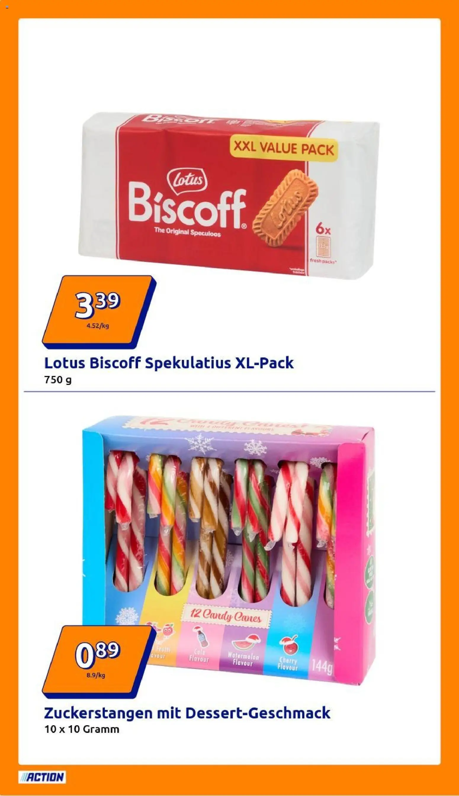 Action Prospekt – gültig ab 10.12.2025 | Seite: 26