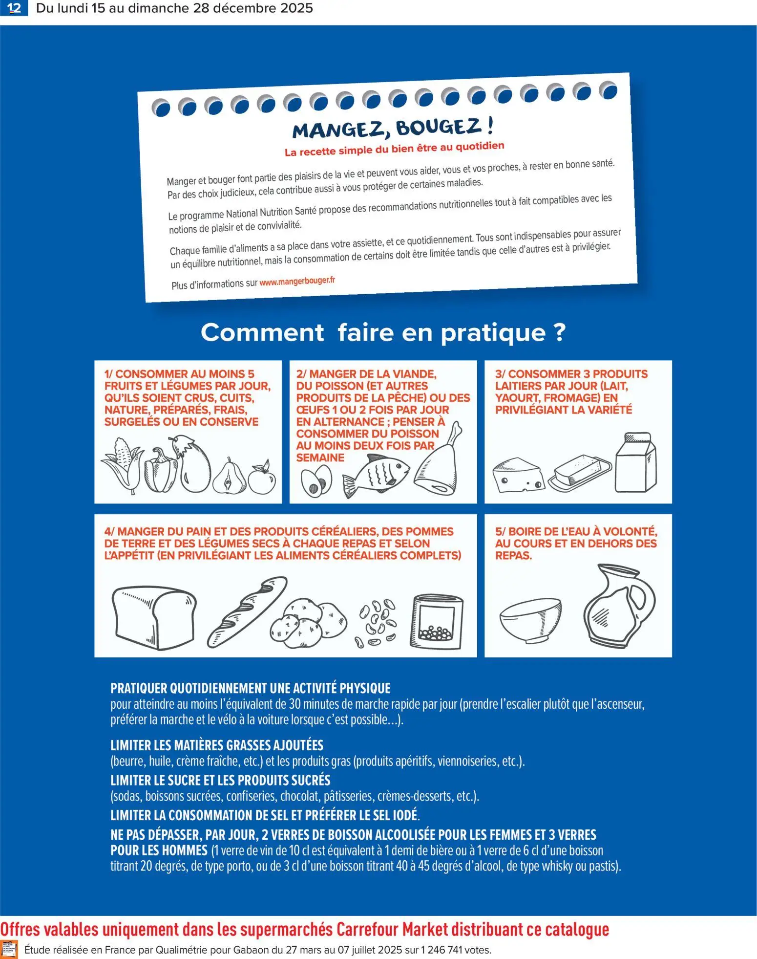 {H1} | Page: 14 | Produits: Fromage, Bière, Poisson, Crème