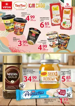 Selgros cash&carry Gazetka - Markowe produkty od 31.07.2025 | Strona: 13