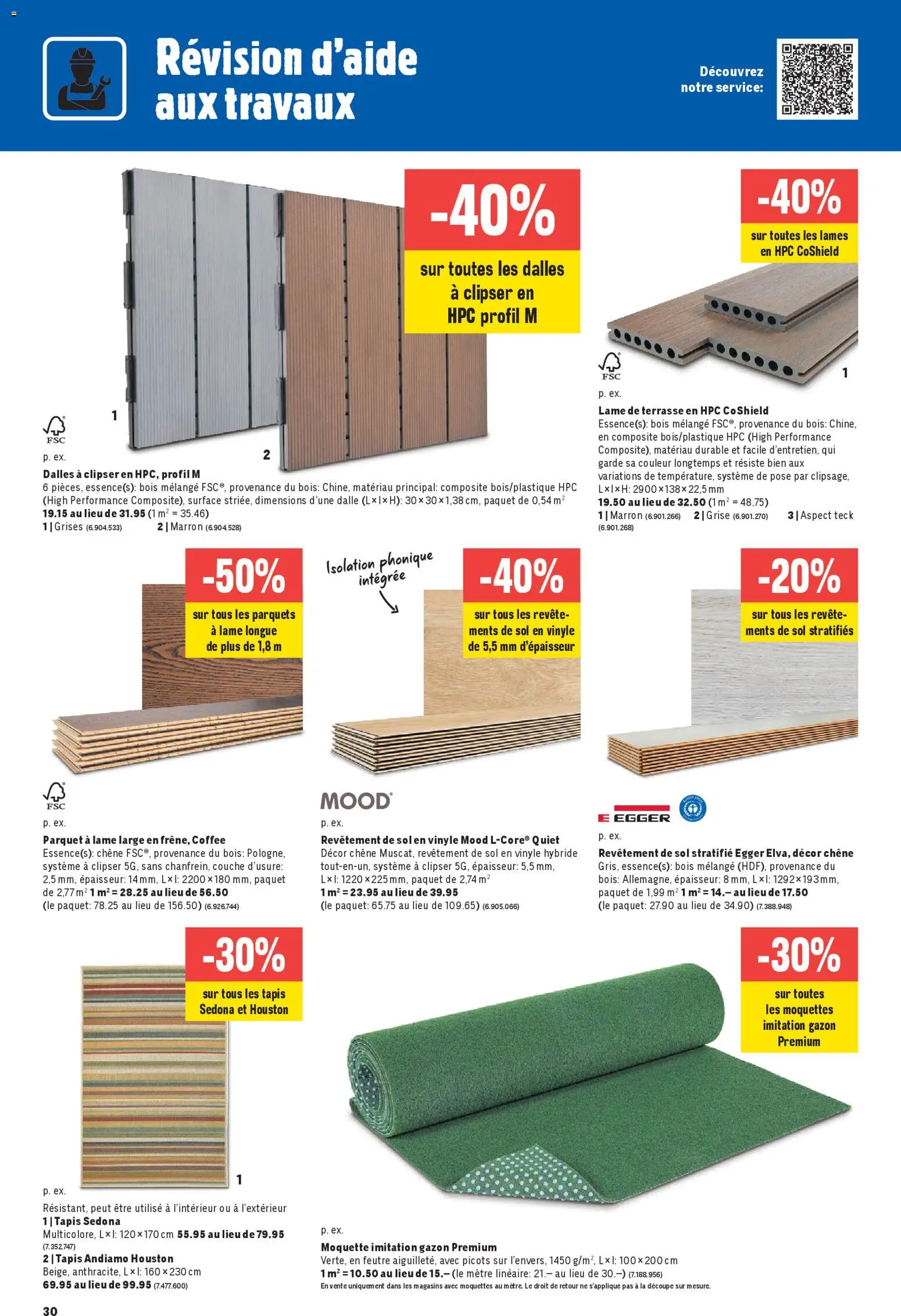 Jumbo aktionen FR – gültig ab 26.03.2026 | Seite: 30