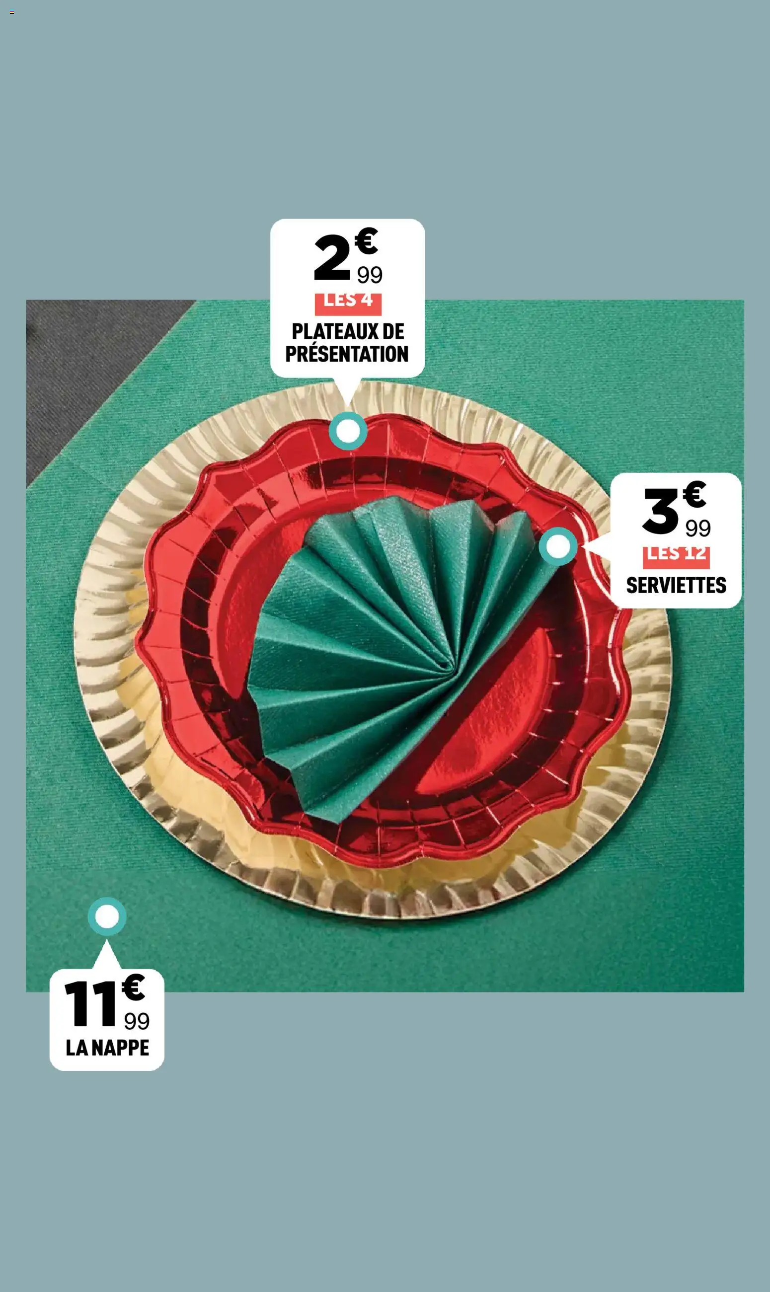 {H1} | Page: 55 | Produits: Nappe