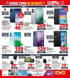 Anteprima del volantino Comet volantino valido a partire dal 09.04.2026 | Pagina: 13