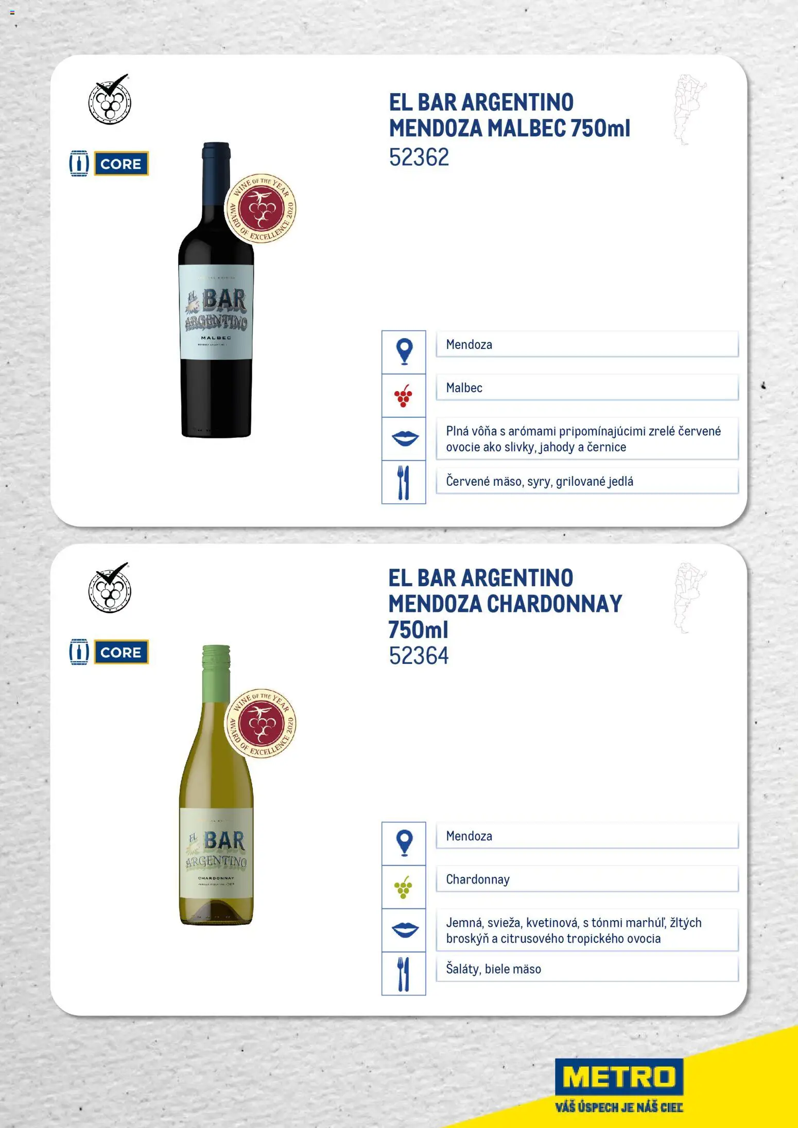 Nové Metro akcie – leták je platný od 01.01.2026 | Strana: 39 | Produkty: Jahody, Ovocie