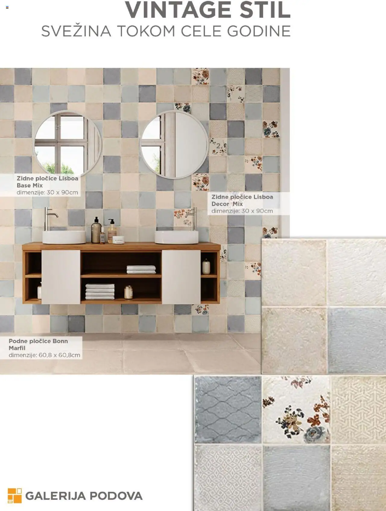 Galerija Podova katalog - važi od 31.01.2025 | Strana: 5