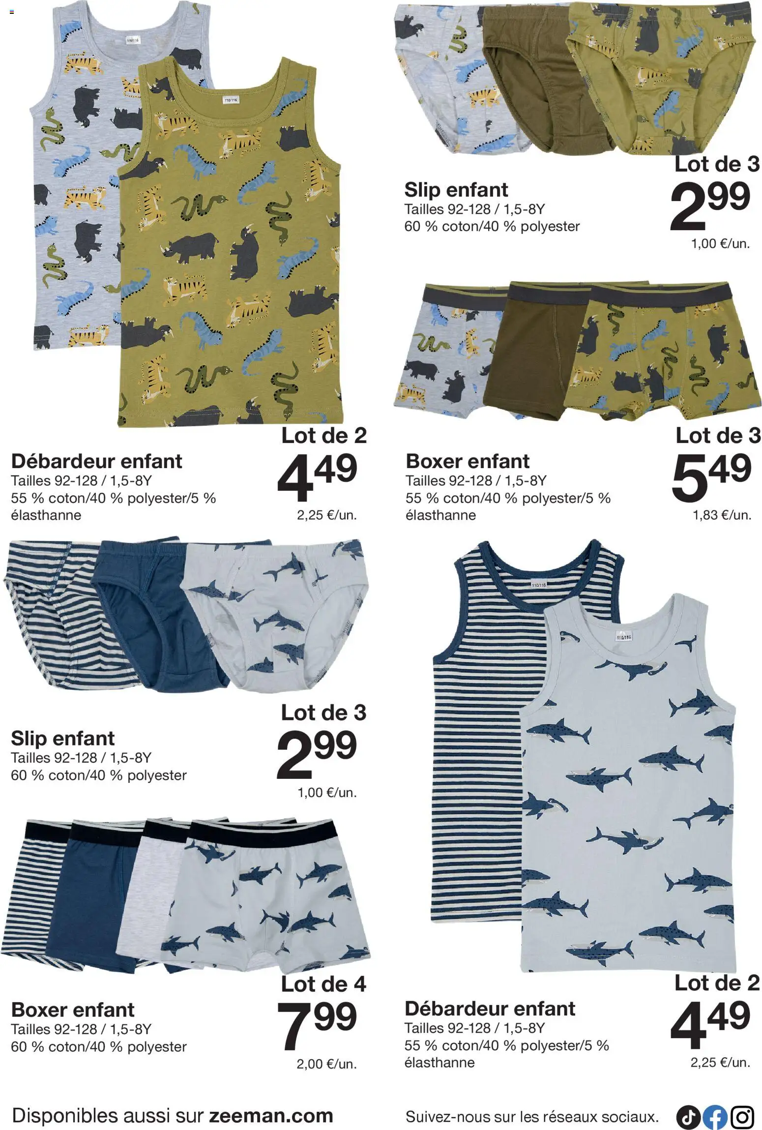 {H1} | Page: 26 | Produits: Débardeur