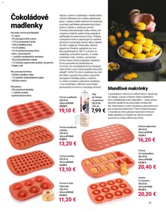 TESCOMA leták platný od 01.11.2025 | Strana: 31