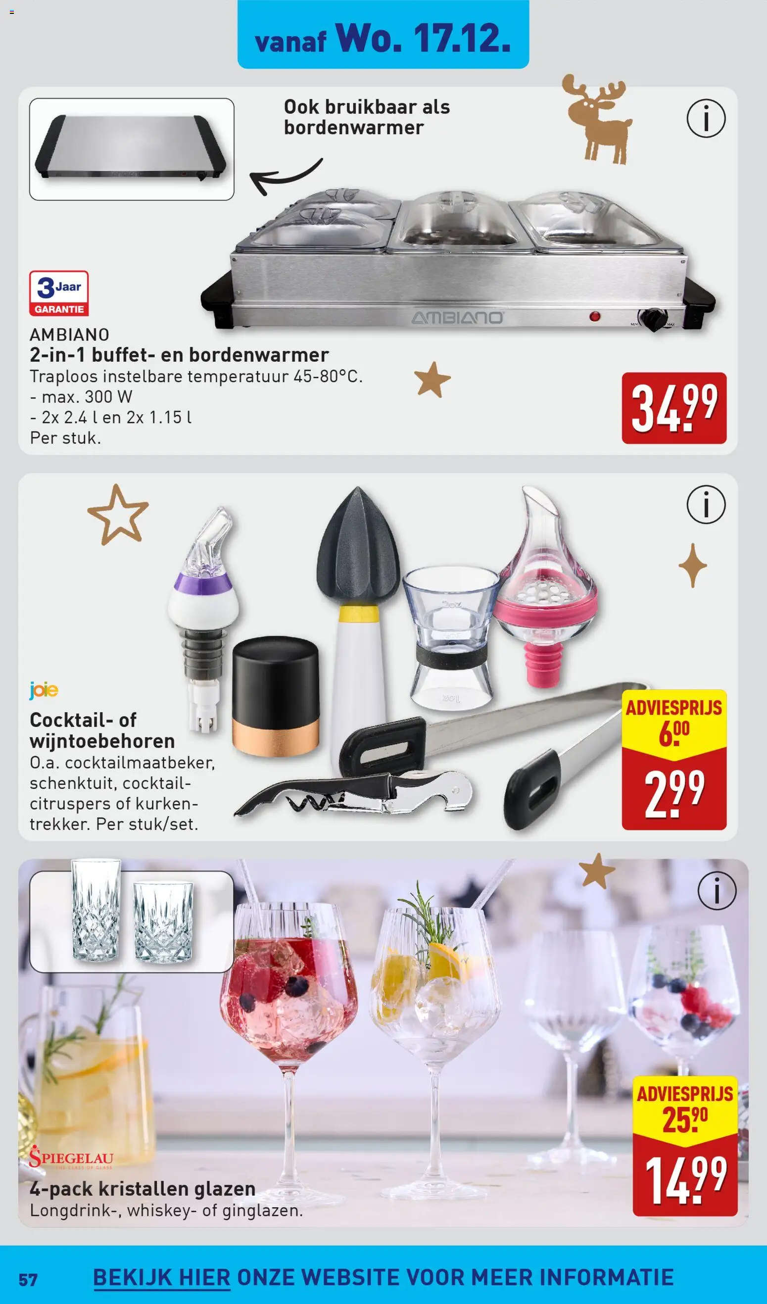 {H1} | Pagina: 57 | Producten: Kristallen