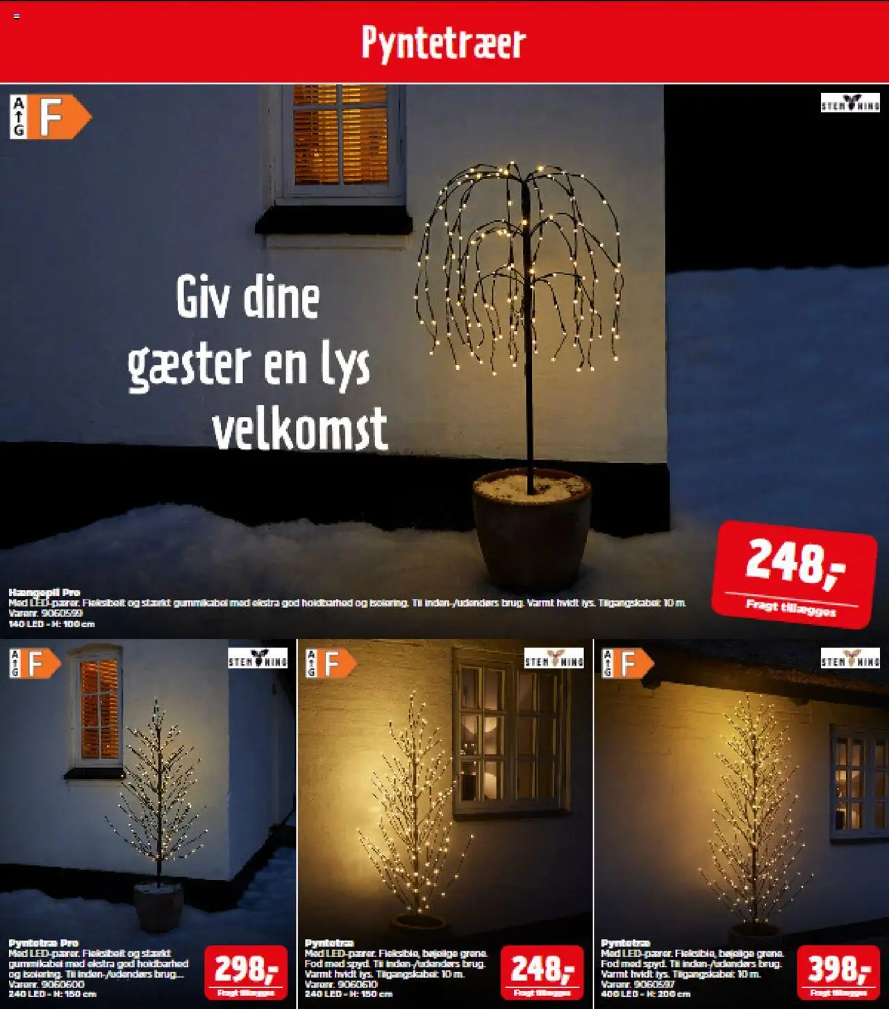 Jem & fix tilbudsavis – gyldig fra 17.10.2025 | Side: 12