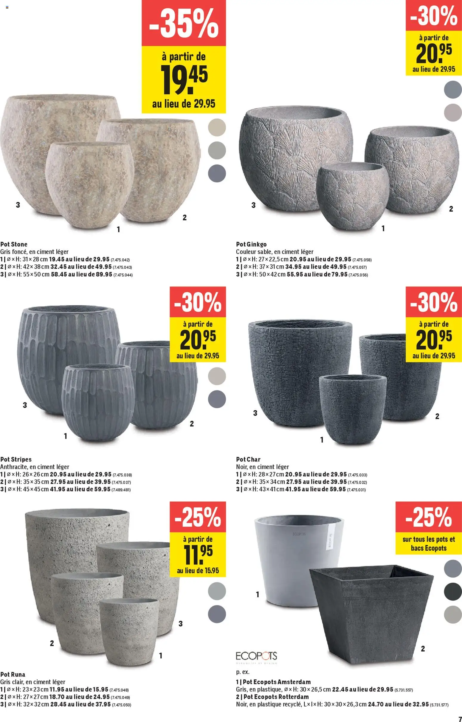 Jumbo aktionen FR – gültig ab 09.04.2026 | Seite: 7