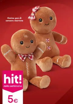 Anteprima del volantino Volantino Pepco	 valido a partire dal 04.12.2025 | Pagina: 4