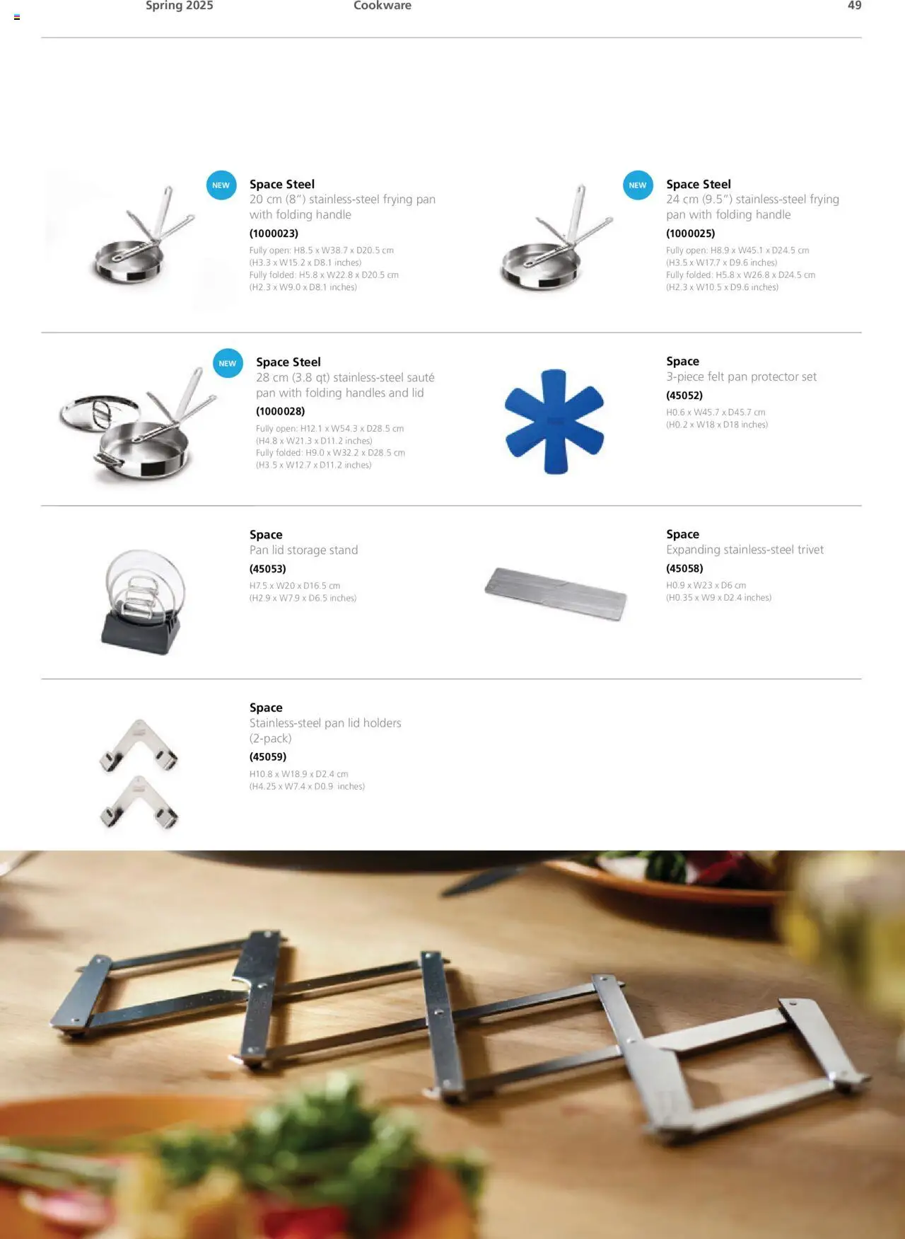 Mangas Home Improvement - Joseph Joseph – σε ισχύ από 08.09.2025 | Σελίδα: 49