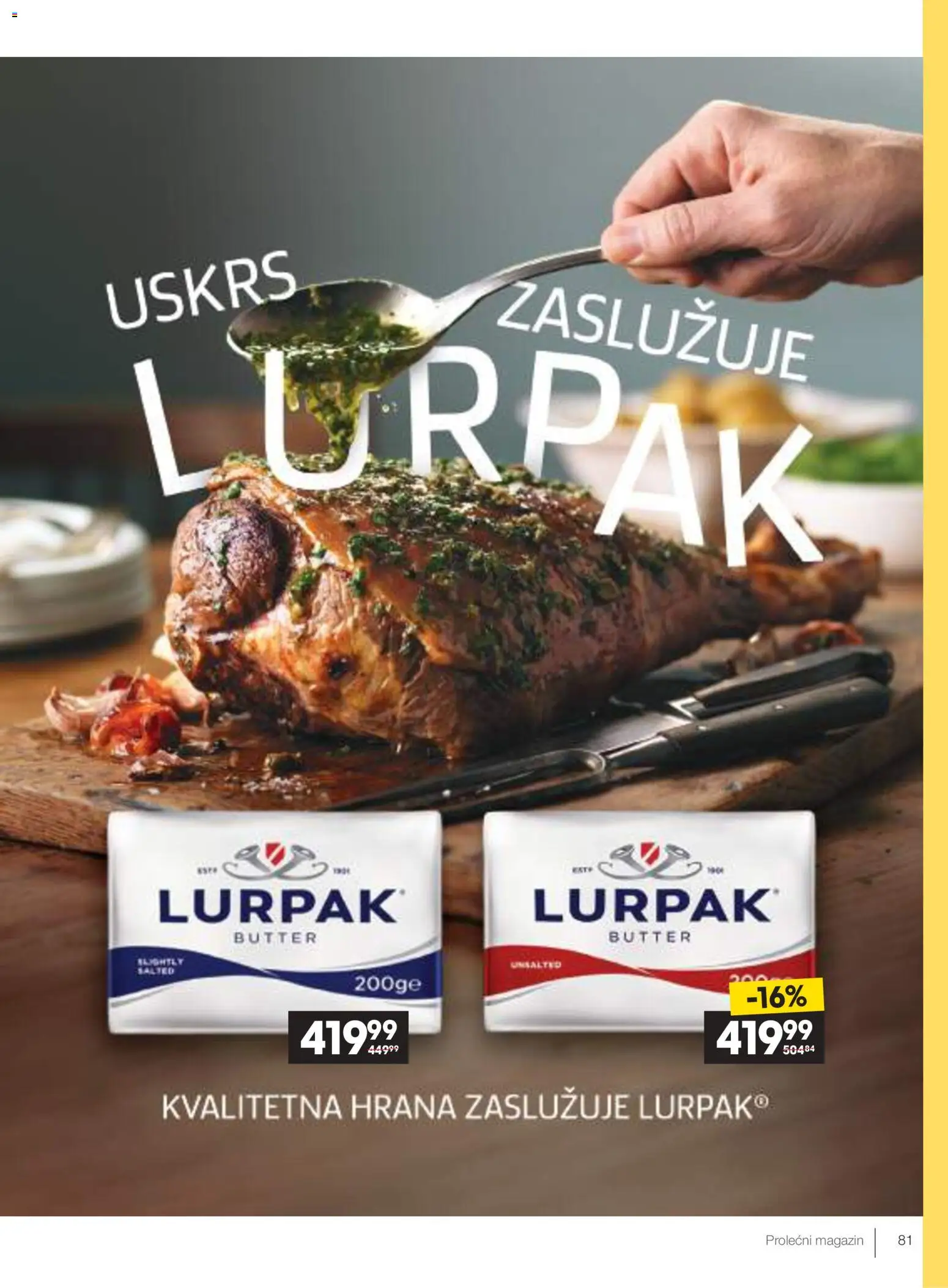 Idea katalog - važi od 09.04.2026 | Strana: 81