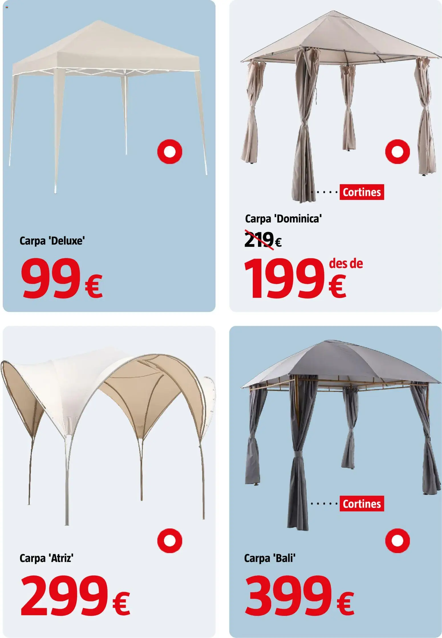 Bauhaus folleto Cat │ válido desde el 26.03.2026 | Página: 17