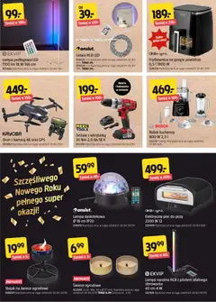 Pogląd oferty "Jula Gazetka" - ważna od 15.12.2025 | Strona: 3