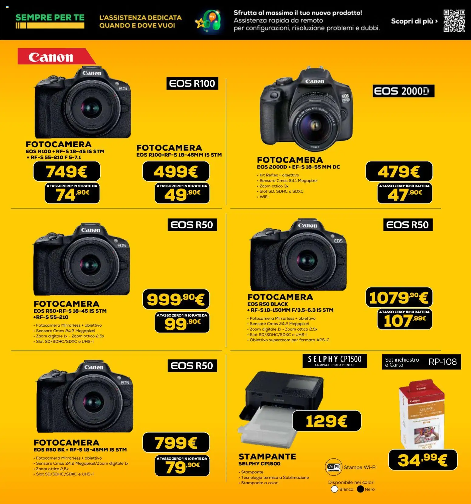 Volantino Euronics del 13.11.2025 | Pagina: 33