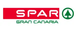 Logo de Spar en la categoría Supermercados