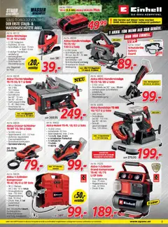 Zgonc Flugblatt Februar I 2026 ab 01.02.2026 gültig | Seite: 3 | Produkte: Wasser