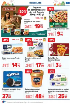Ofertele Carrefour valabile de la 25.03.2026 | Pagină: 31