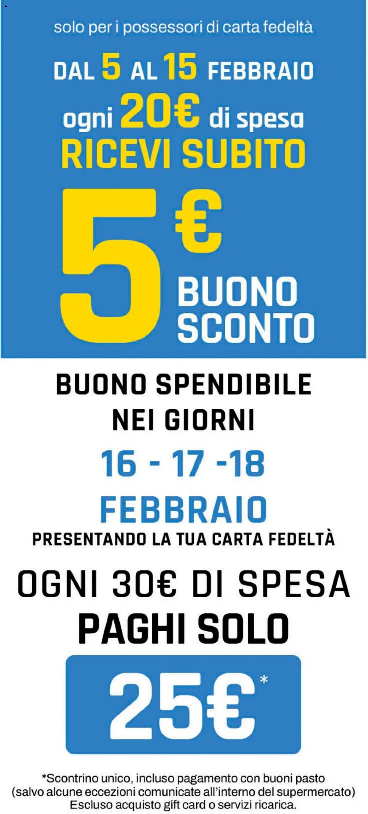 Volantino DOK del 05.02.2026 | Pagina: 2