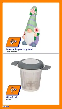 Action - Prévisualisation de Action catalogue de la semaine 11 valide à partir de 11.03.2026 | Page: 30