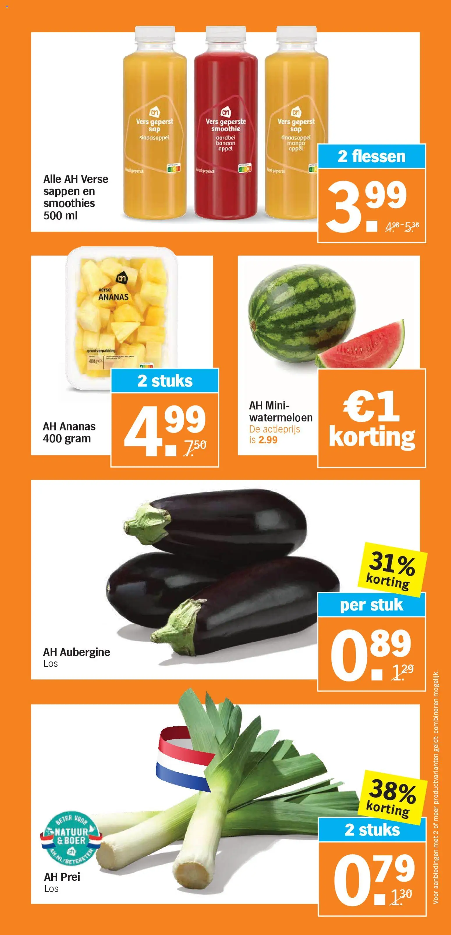 {H1} | Pagina: 6 | Producten: Prei, Antipasti, Mango, Aardbei