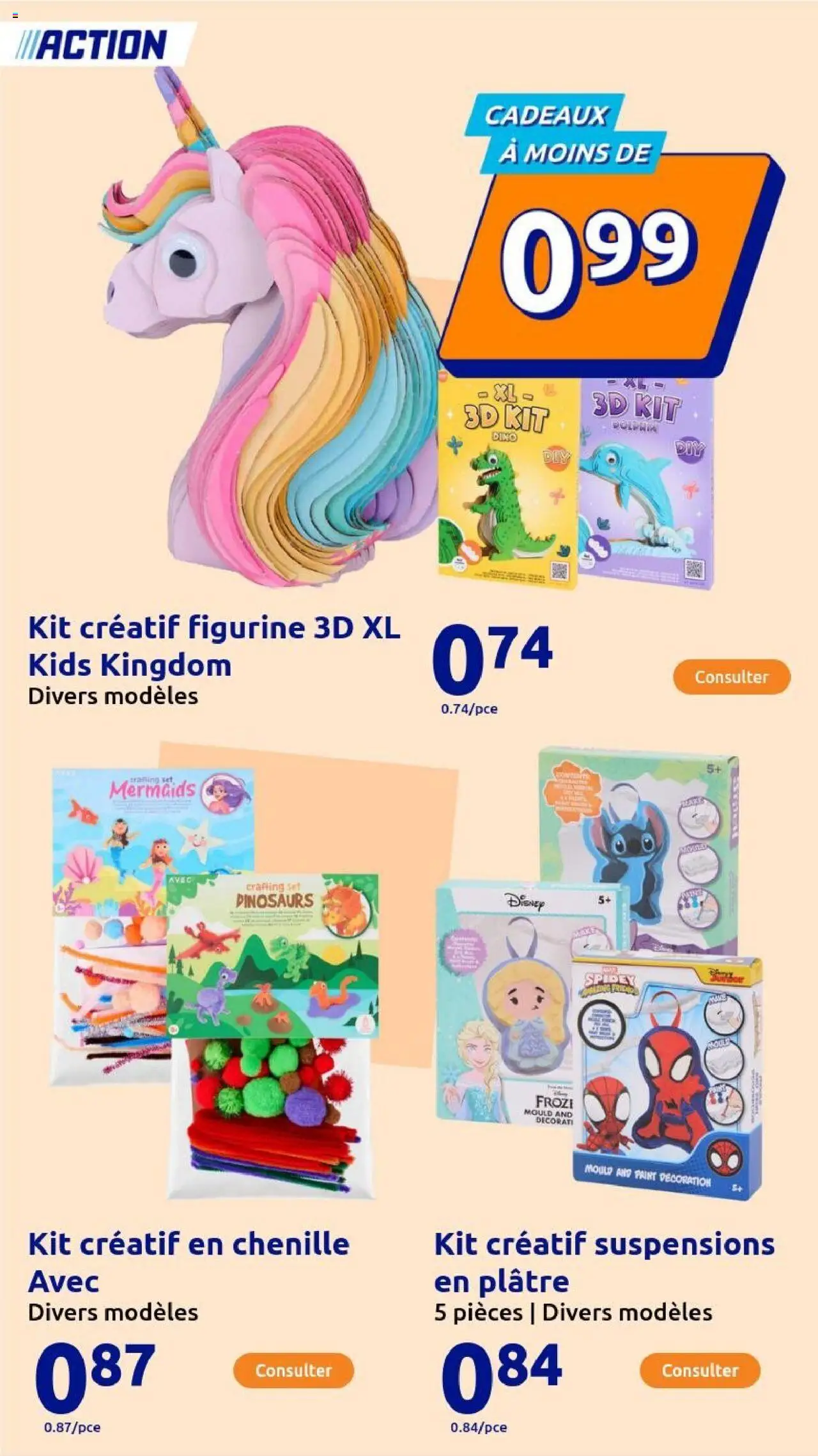  | Page: 20 | Produits: Plâtre