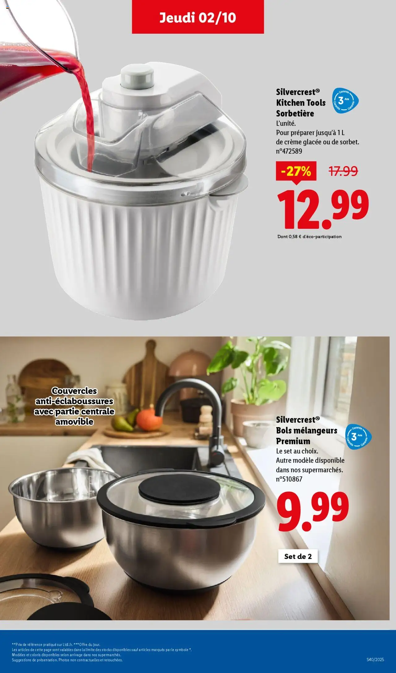  | Page: 35 | Produits: Crème