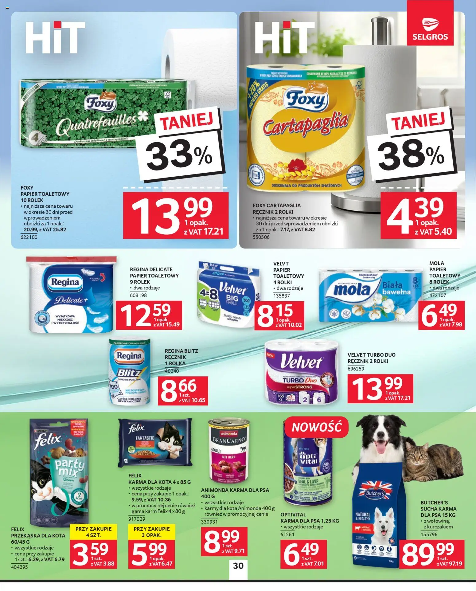 Selgros cash&carry gazetka od 05.03.2026 | Strona: 28