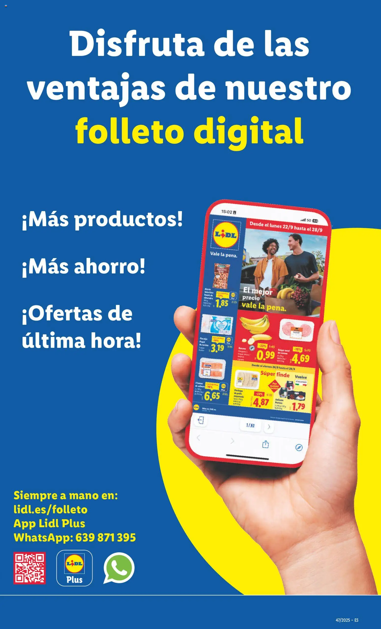 Lidl folleto de bazar │ válido desde el 17.11.2025 | Página: 35 | Productos: Ρυζογκοφρέτα, Cocina