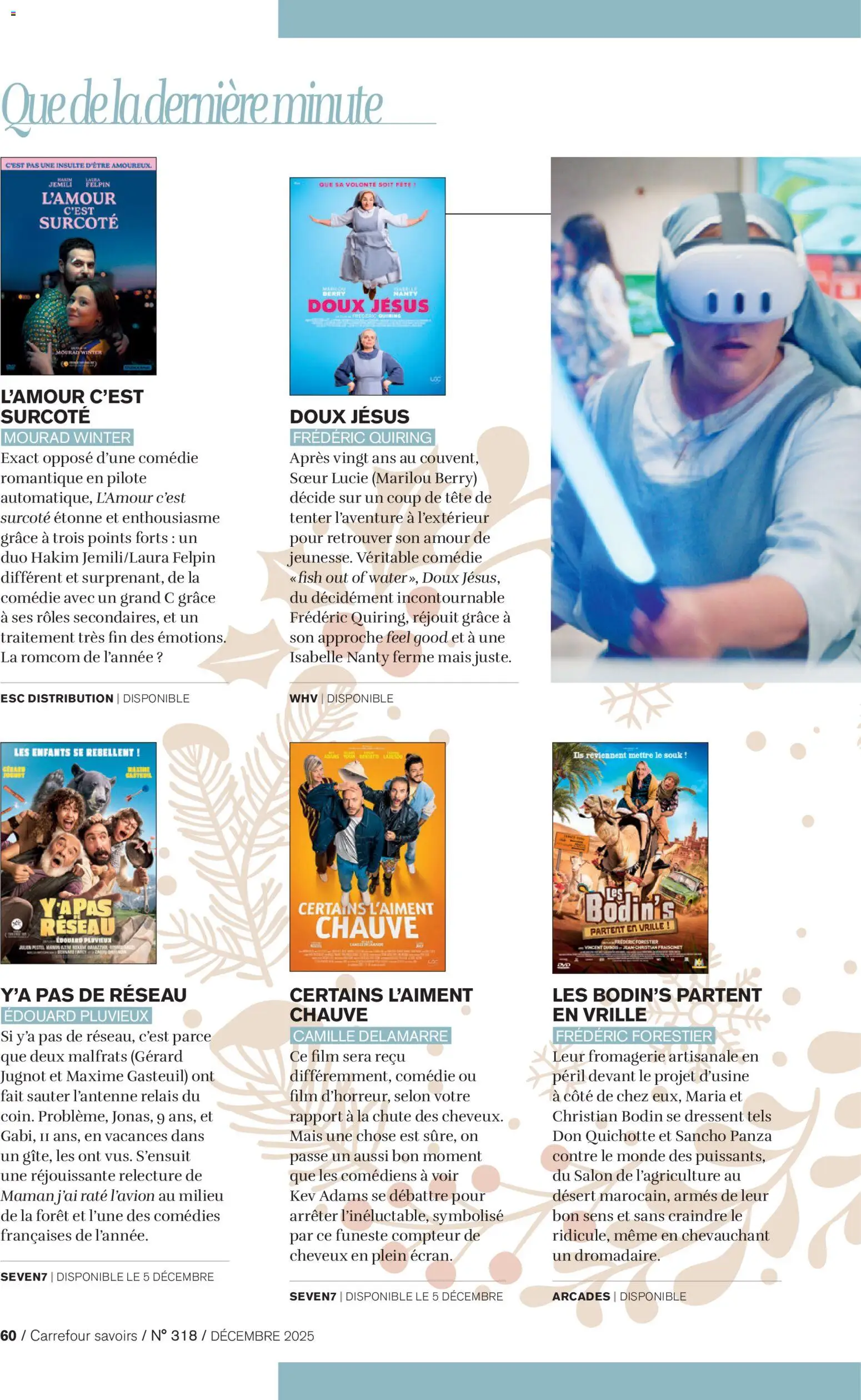 {H1} | Page: 60 | Produits: Mais