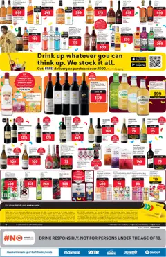 Makro Specials │ valid from 18.08.2025 | Page: 16