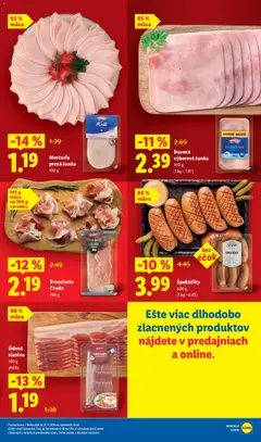 Lidl leták platný od 23.03.2026 | Strana: 5