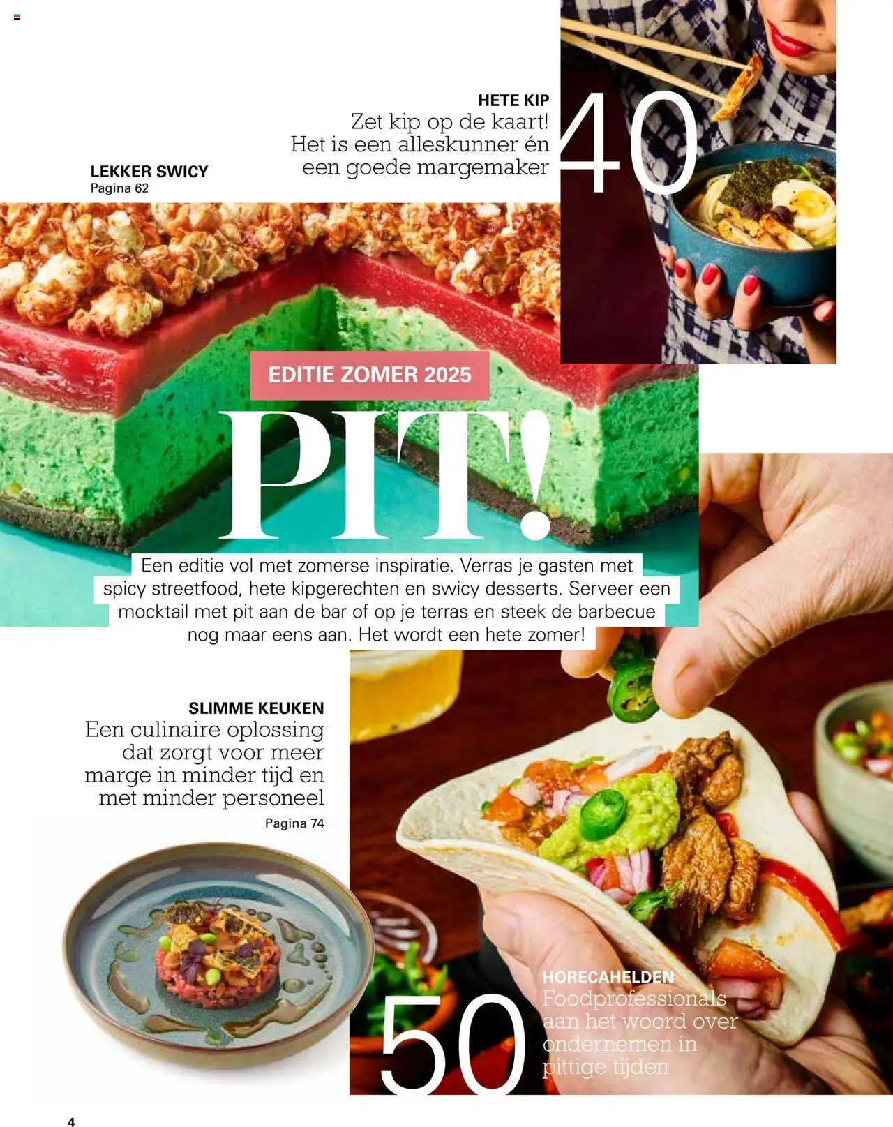  | Pagina: 4 | Producten: Kip, Kaart