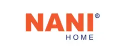 Лого NANI Home