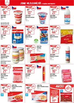 Náhled letáku Globus leták od 05.11.2025 | Strana: 3