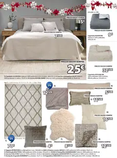 Anteprima del volantino Volantino JYSK	 valido a partire dal 24.11.2025 | Pagina: 19