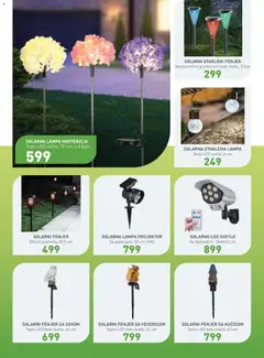 JUMBO katalog - pregled JUMBO kataloga - važi od 13.03.2026 | Strana: 18