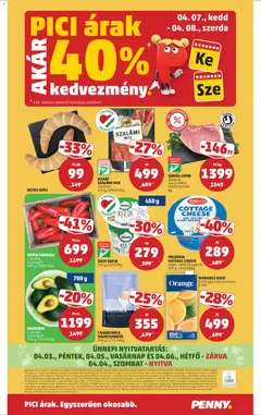 RETRO KIFLI, Retro kifli - amely érvényes a következő dátumtól: 01.04.2026 | Oldal: 24