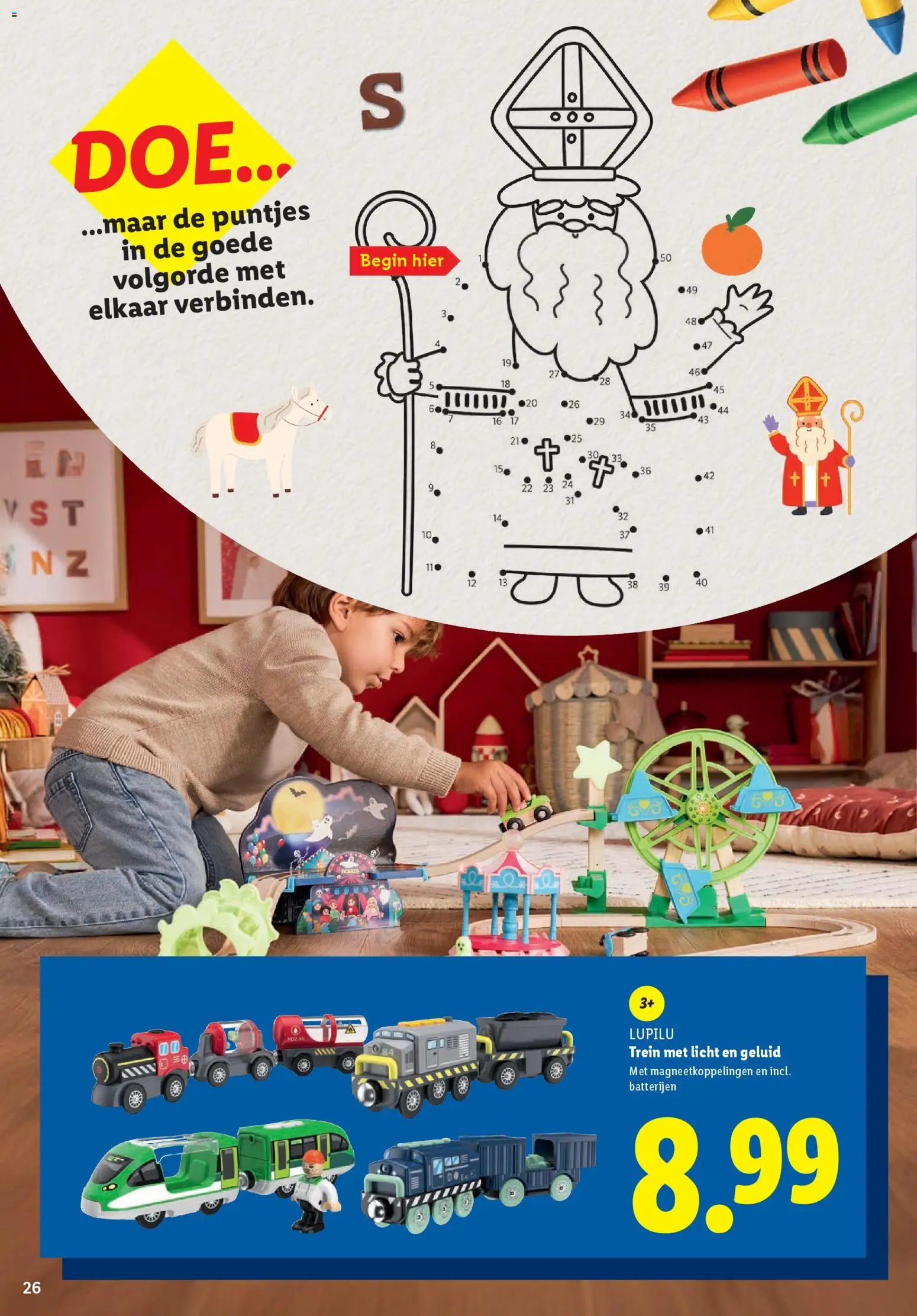 {H1} | Pagina: 26 | Producten: Geluid, Batterijen