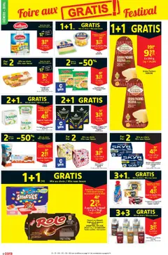  | Pagina: 6 | Producten: Kinder, Mozzarella, Akkumulátor töltő, Kaas