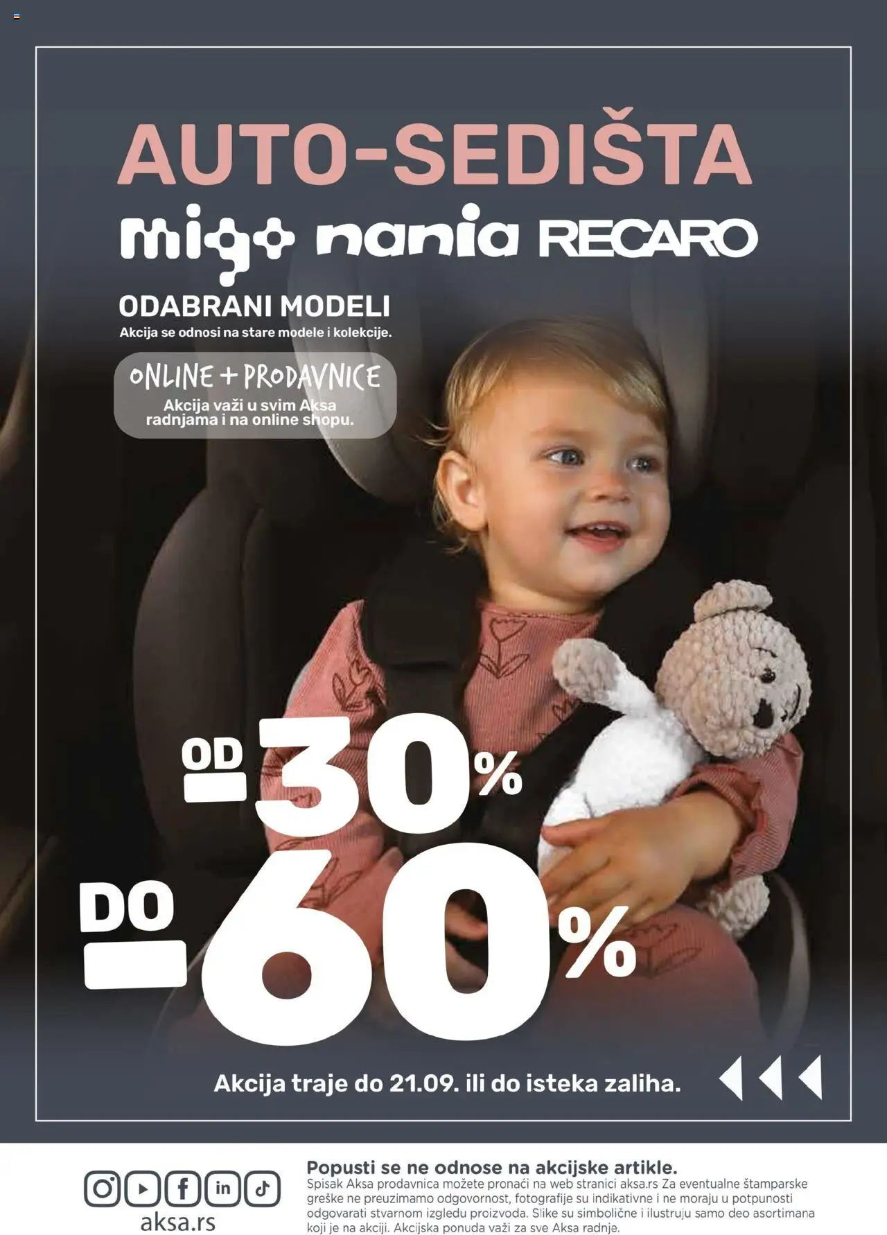 Aksa katalog - važi od 22.08.2025 | Strana: 12