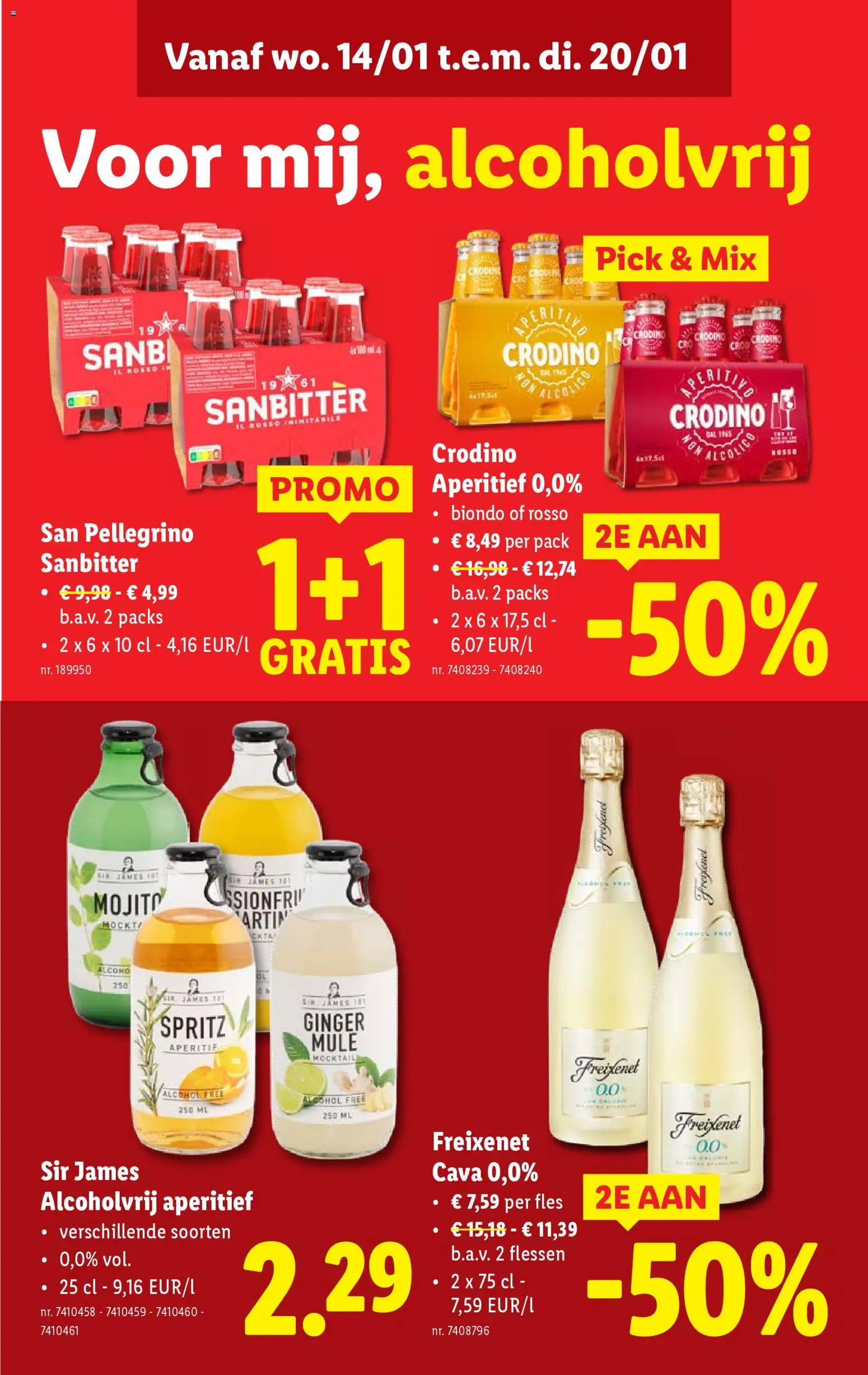 {H1} | Pagina: 30 | Producten: Fles, Alcohol